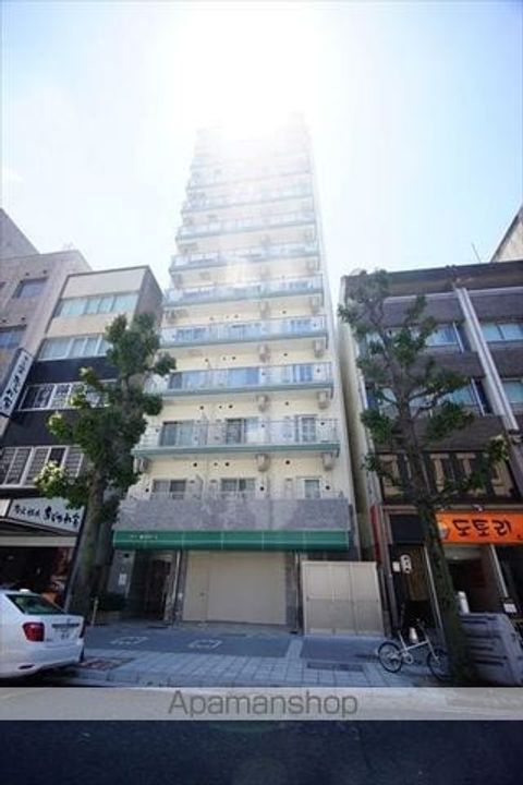 愛知県名古屋市中区錦2丁目の賃貸マンション1003の外観