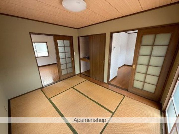 サンハイツのその他画像