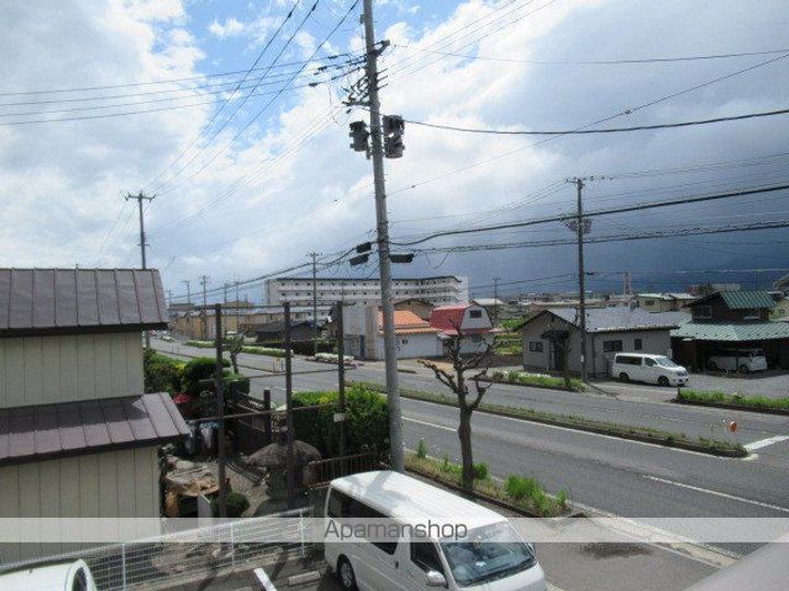 ボヌールハウス206のその他画像