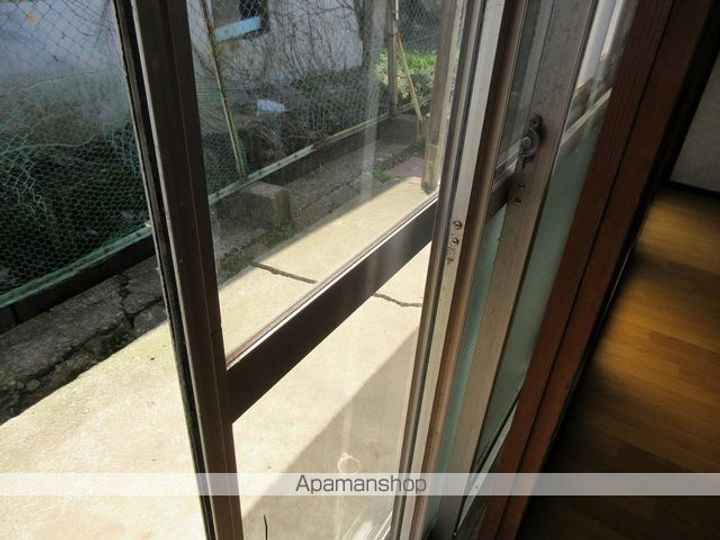 小笠原AP(小笠原産業様貸家)16の内装