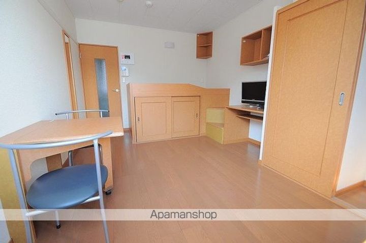 レオパレスA&Kのその他画像