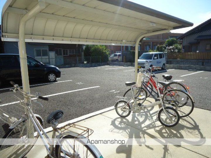 愛知県一宮市両郷町4丁目の賃貸アパートのその他画像