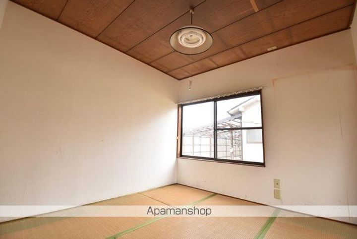 広島県安芸高田市吉田町常友(一戸建)の賃貸物件戸建ての内装