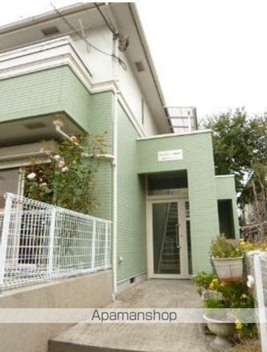 東京都練馬区桜台2丁目の賃貸アパートのその他画像