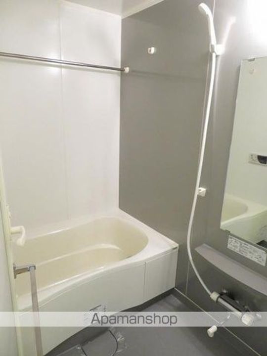 エスティメゾン錦糸町Ⅱの風呂