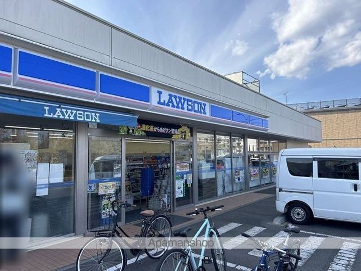 東京都小金井市貫井北町1丁目の賃貸アパートの周辺