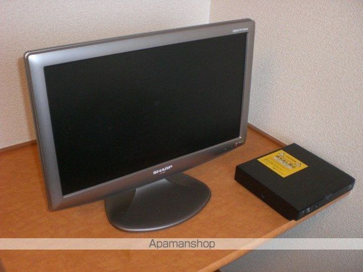 レオパレスJOY202のその他画像