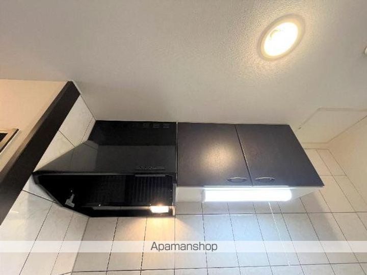 ハイムチアーズの内装