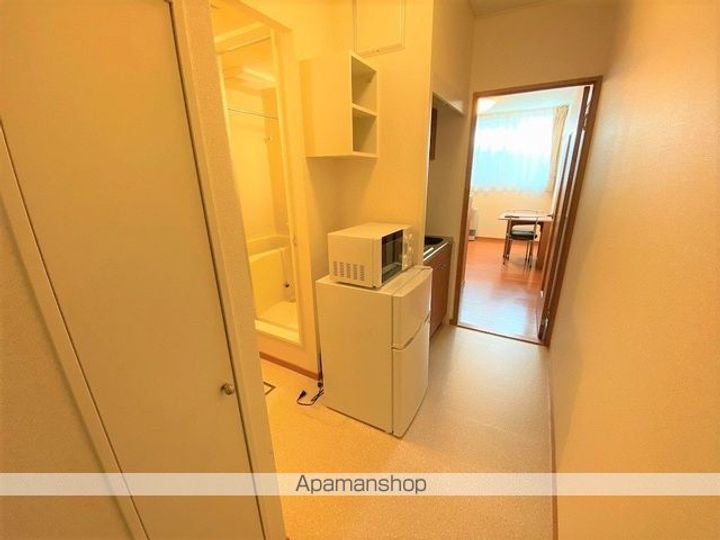 レオパレスハーバー203のその他画像