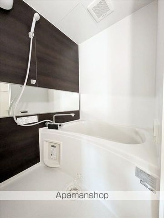 フローレンスⅢの風呂