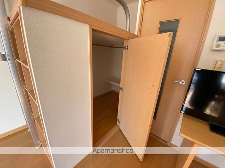 レオパレス希望 WISH104のその他画像