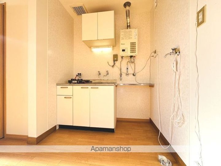 ファインハウス西元のその他画像