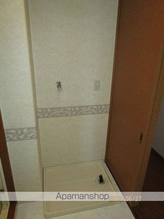 サーパス三条の内装