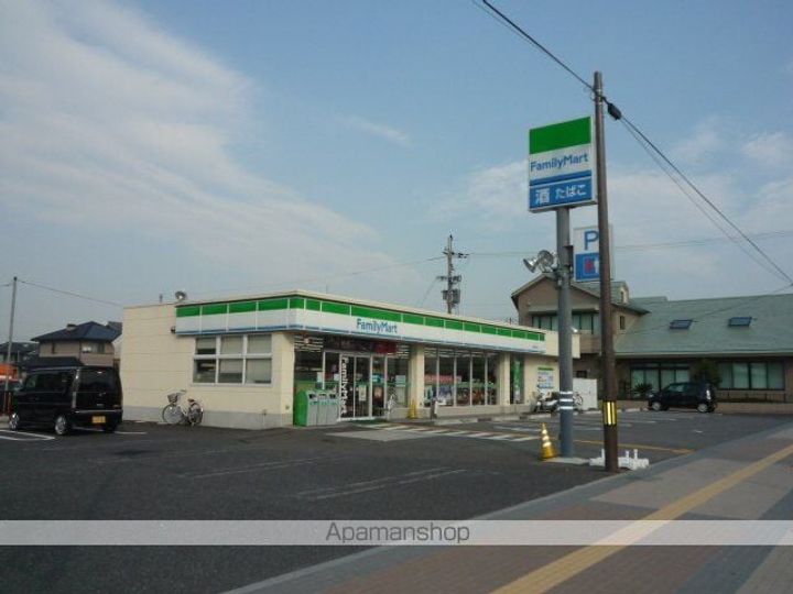 マルゴビルジョイフル浜野の周辺