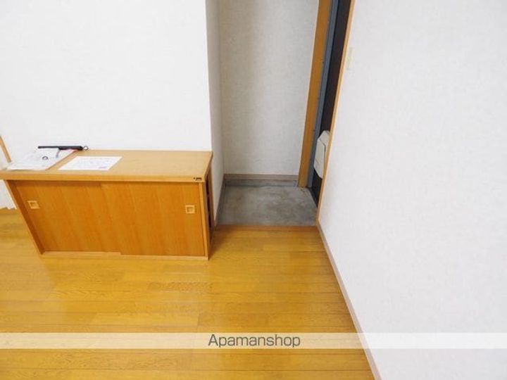 ヒロ プラザの玄関