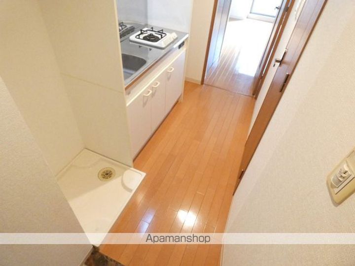 エスリード京橋Ⅲ番館405の内装