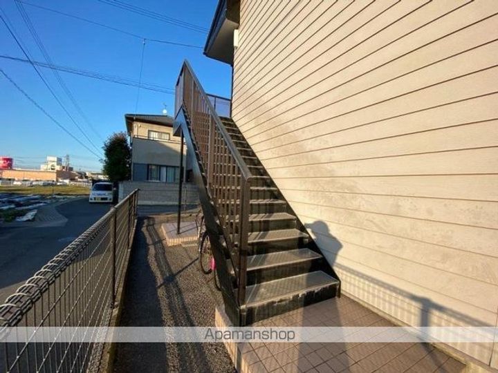 香川県高松市円座町の賃貸アパートのその他画像