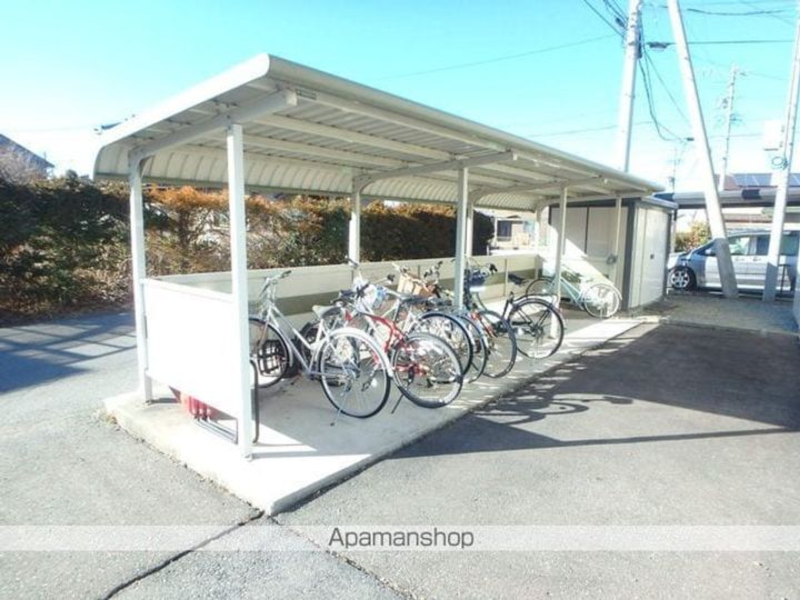 パークスクウェアA101のその他画像