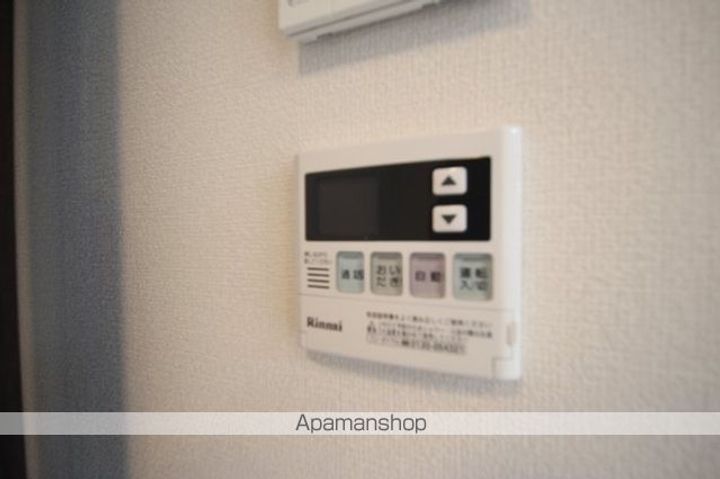 DRーPLUSDRーEPISODE P棟の内装