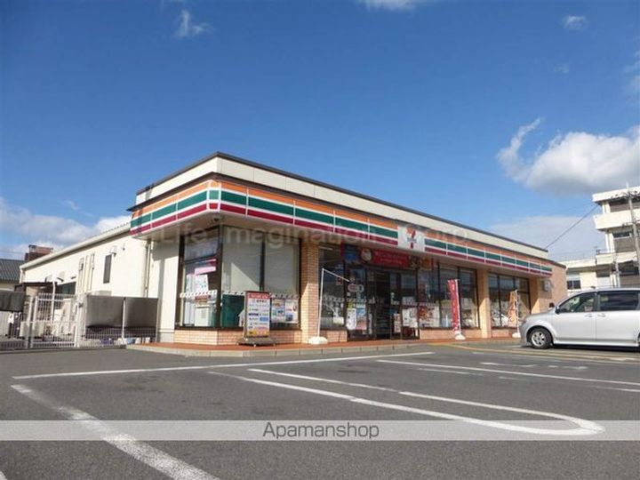 滋賀県彦根市小泉町の賃貸マンションの周辺