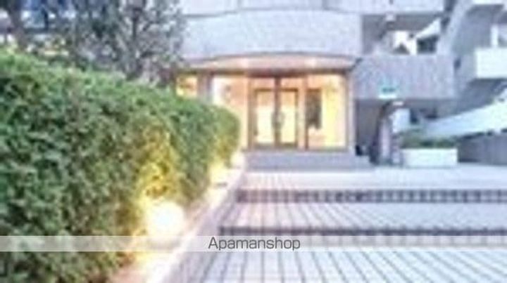 神奈川県横浜市泉区西が岡1丁目の賃貸マンションのその他画像