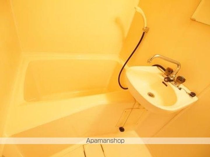 アーバンスクエア103の風呂