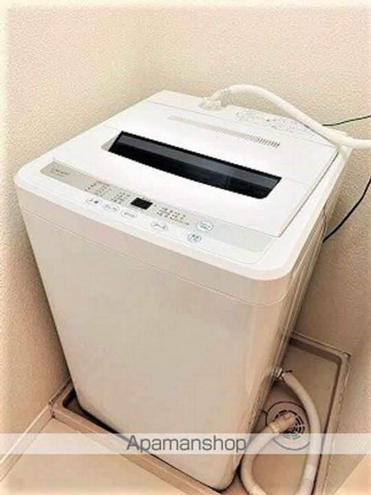 レオパレス八原204のその他画像