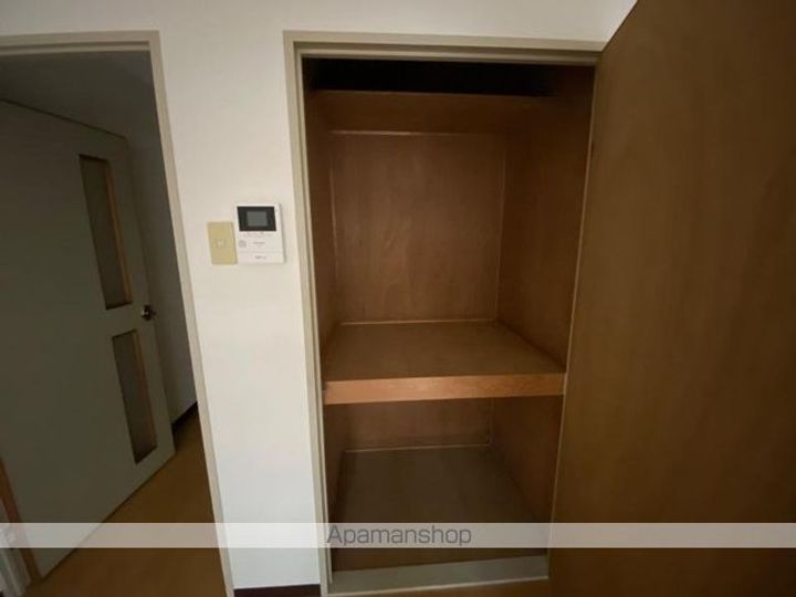 オーレックス扇町102のその他画像