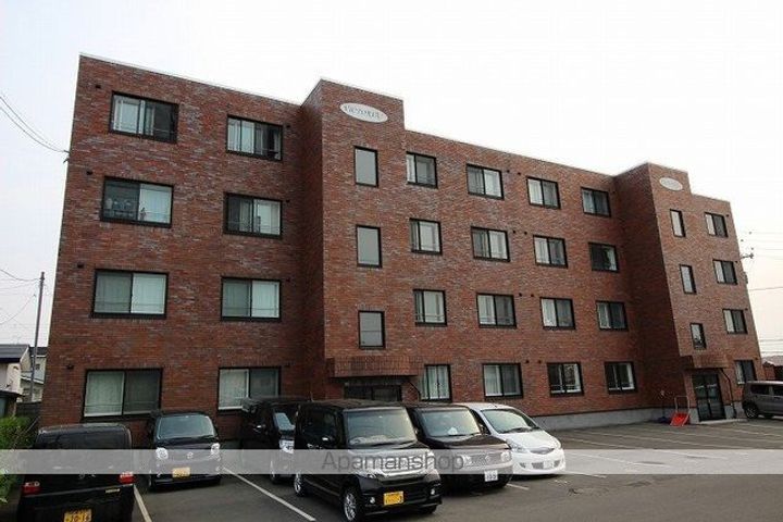 VICTORIAⅤ202の外観