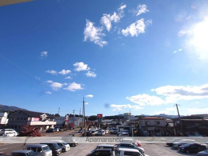 レオパレスCHEVAL207のその他画像