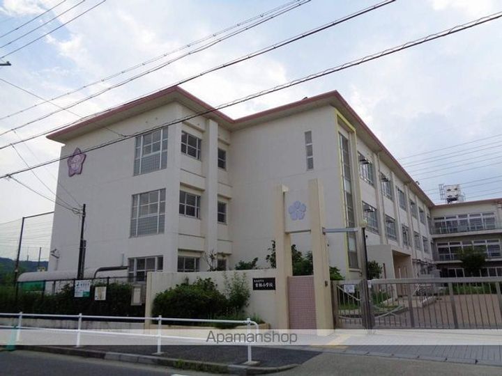 レオパレスKIFUNE204の周辺