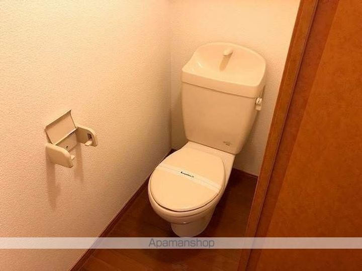 レオパレスK・Mのその他画像