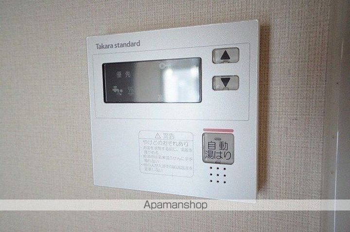 AVENUE静岡茶町の内装