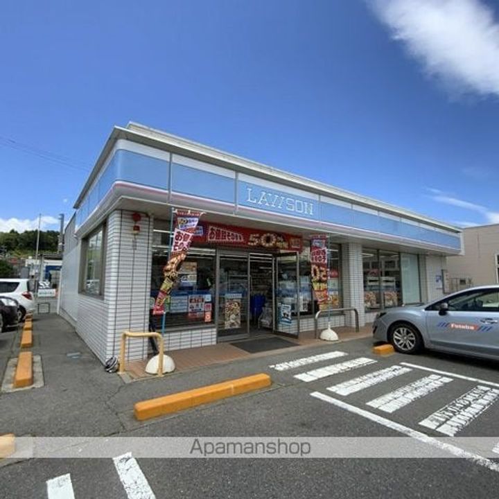 リバーサイドマンション414の周辺