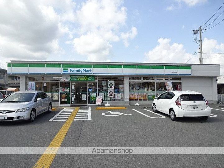 高知県土佐市蓮池の賃貸アパートの周辺