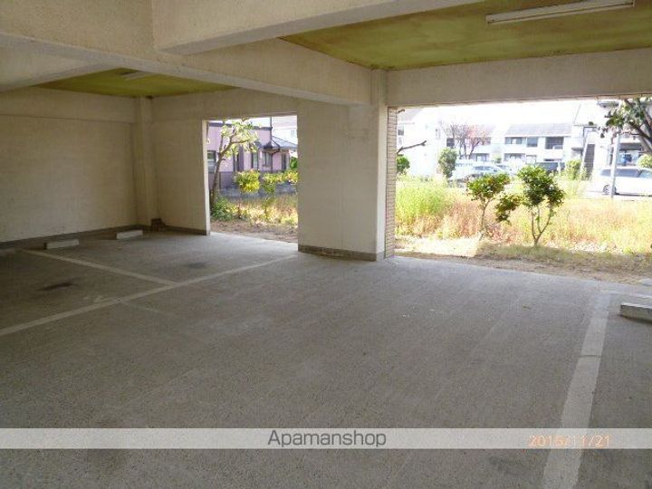 サンティーユASAHI201のその他画像