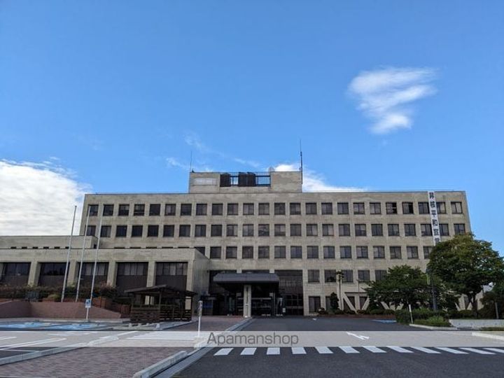 ハイツゆうゆう101の周辺