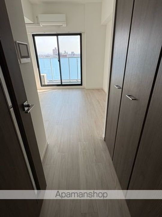 SーRESIDENCE堺浜寺BROAD710の内装