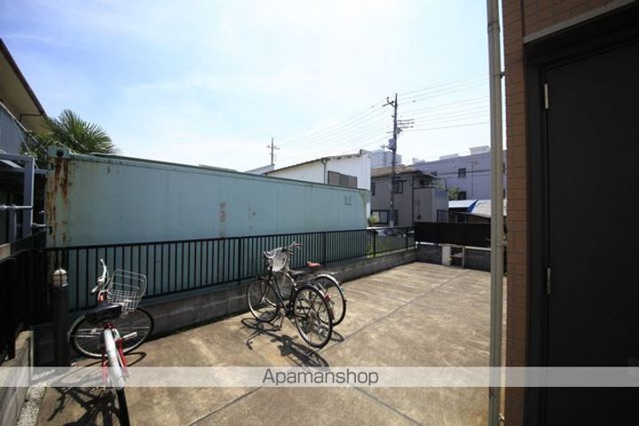 シェモアSのその他画像