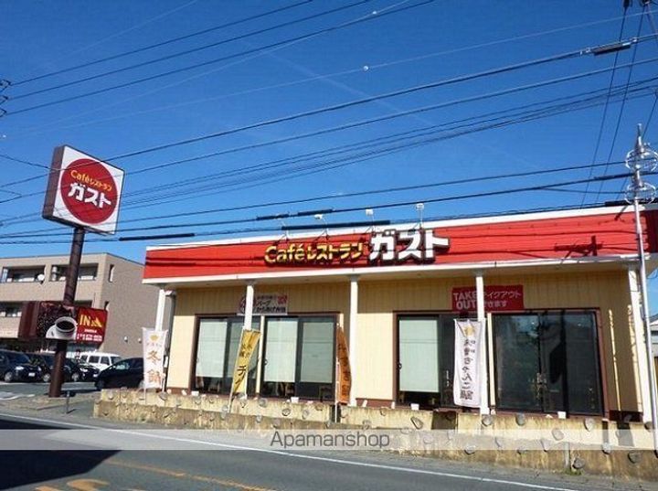 レオパレスNONOの周辺