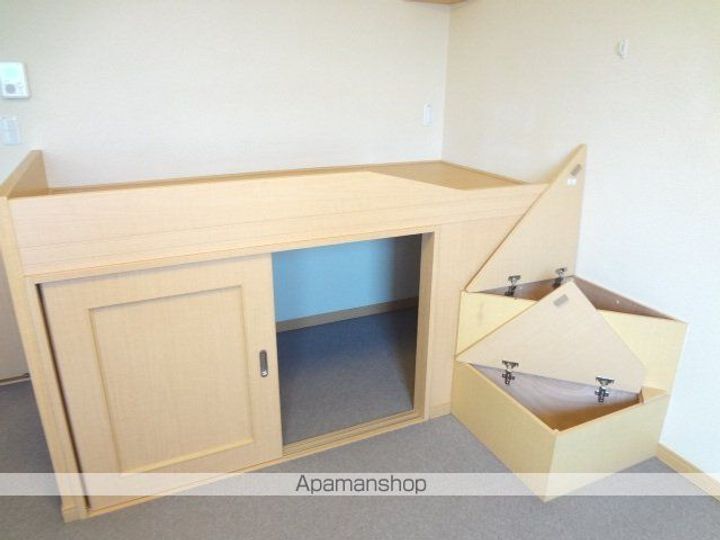 レオネクストウエストスプリング202のその他画像