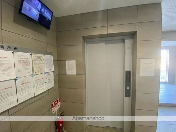 プリミエール常滑駅前403のその他画像