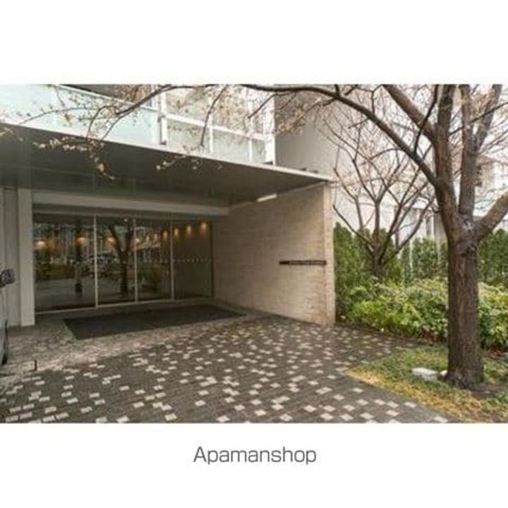 ガーデニエール砧レジデンスのその他画像