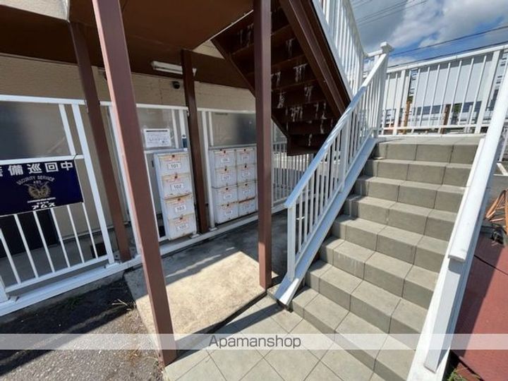 滋賀県大津市雄琴5丁目の賃貸アパートのその他画像