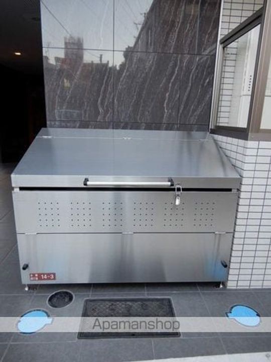 東京都杉並区永福4丁目の賃貸マンションのその他画像