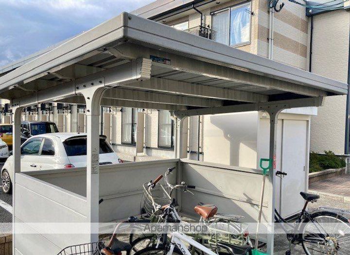 レオパレス山形駅西205のその他画像