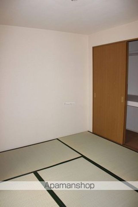 アメニティ三原の内装