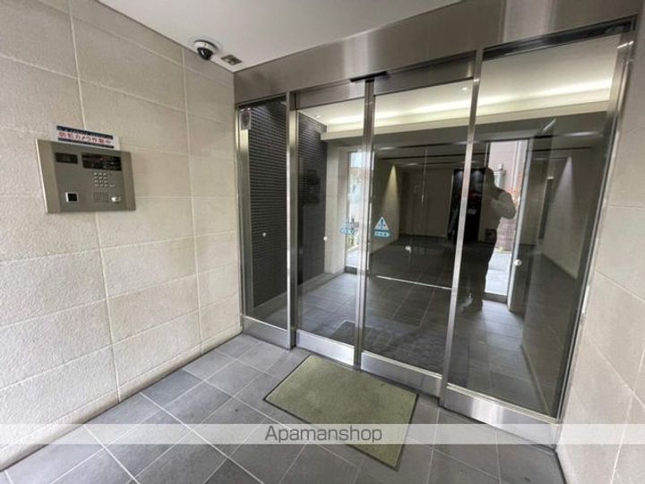 東京都杉並区高円寺南5丁目の賃貸マンションのその他画像