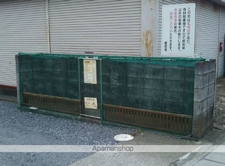 レオパレスJのその他画像