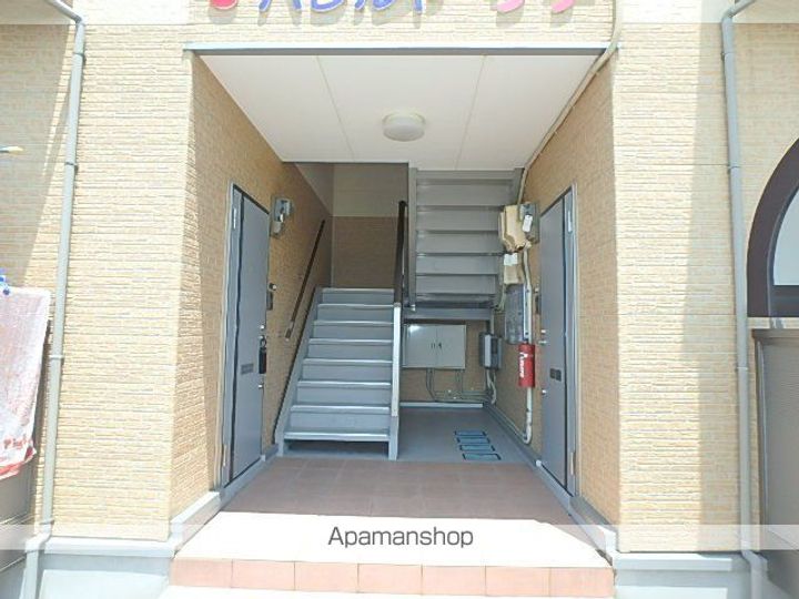 愛知県丹羽郡大口町余野6丁目の賃貸アパート101の外観